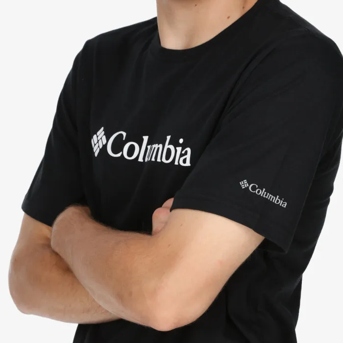 COLUMBIA CSC Basic Logo™ Short Sleeve 