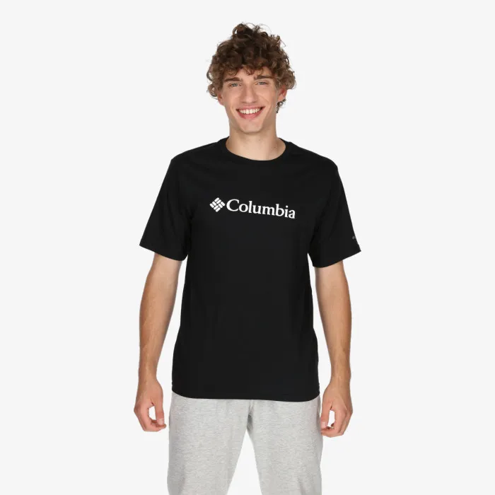 COLUMBIA CSC Basic Logo™ Short Sleeve 
