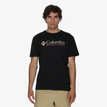 COLUMBIA CSC Basic Logo™ Short Sleeve 