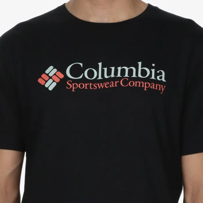 COLUMBIA CSC Basic Logo™ Short Sleeve 