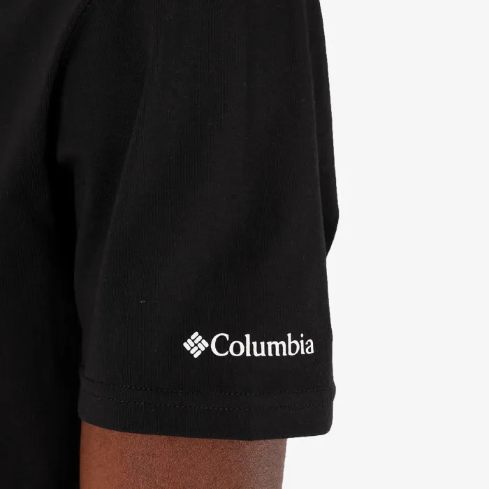 COLUMBIA CSC Basic Logo™ Short Sleeve 