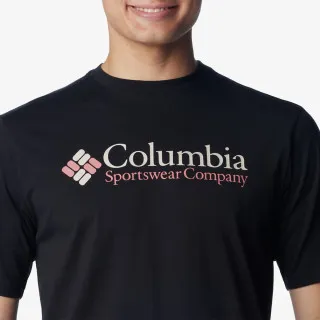 COLUMBIA CSC Basic Logo™ Short Sleeve