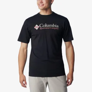 COLUMBIA CSC Basic Logo™ Short Sleeve