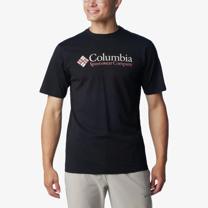 COLUMBIA CSC Basic Logo™ Short Sleeve 