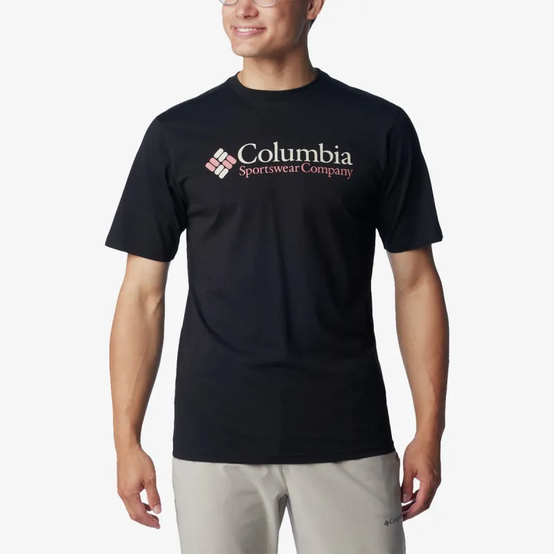 COLUMBIA CSC Basic Logo™ Short Sleeve