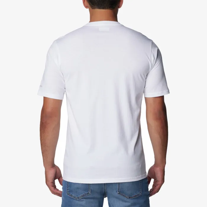 COLUMBIA CSC Basic Logo™ Short Sleeve 