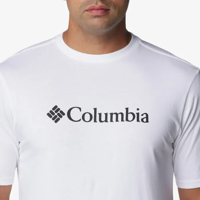 COLUMBIA CSC Basic Logo™ Short Sleeve 