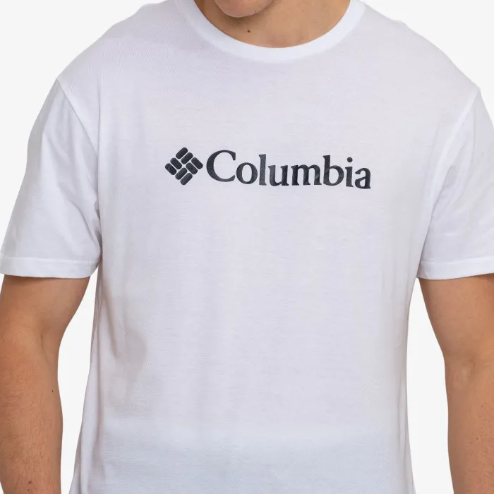 COLUMBIA CSC Basic Logo™ Short Sleeve 