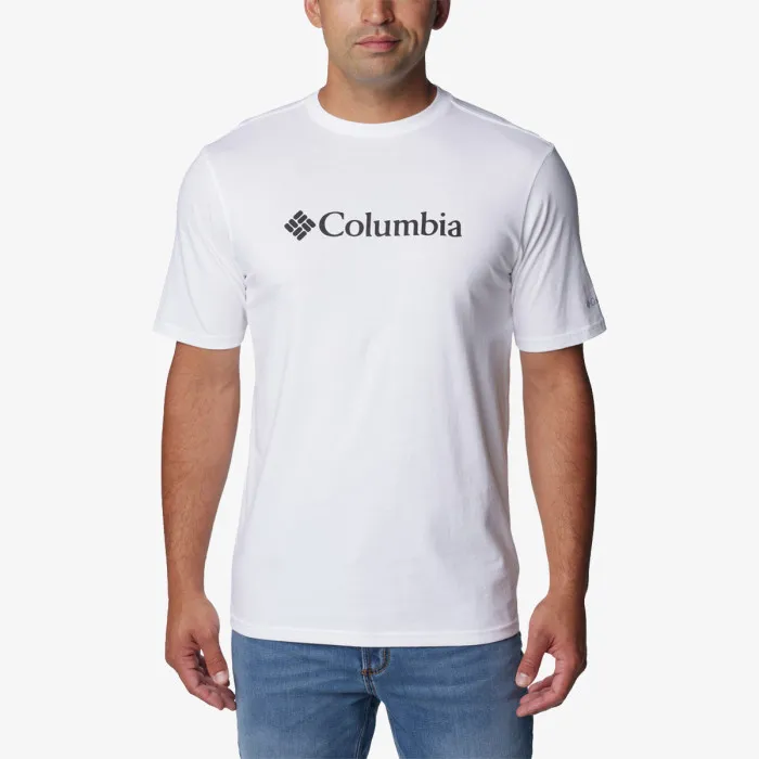 COLUMBIA CSC Basic Logo™ Short Sleeve 