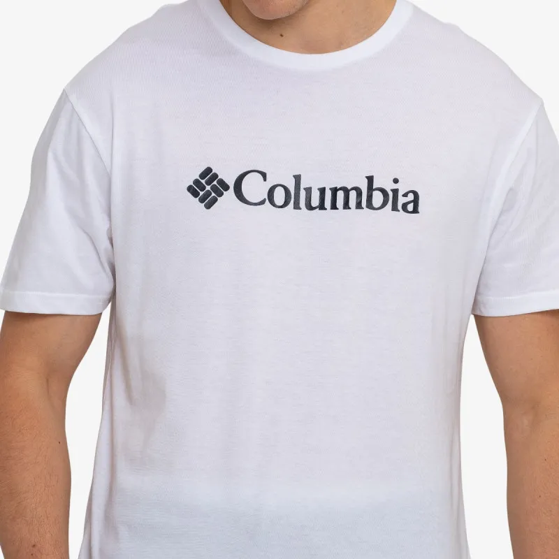 COLUMBIA CSC Basic Logo™ Short Sleeve 