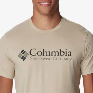 COLUMBIA CSC Basic Logo™ Short Sleeve