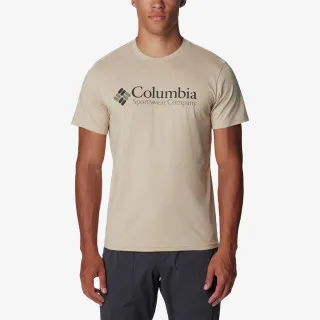 COLUMBIA CSC Basic Logo™ Short Sleeve