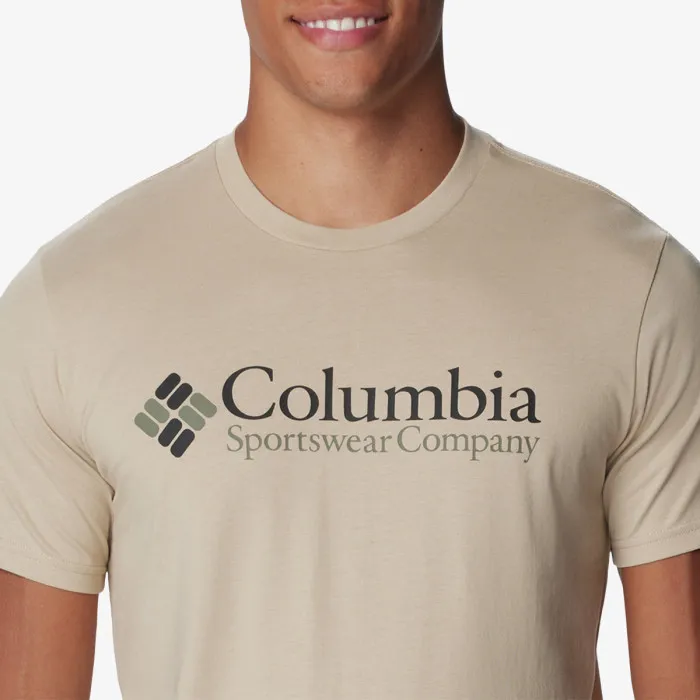 COLUMBIA CSC Basic Logo™ Short Sleeve 