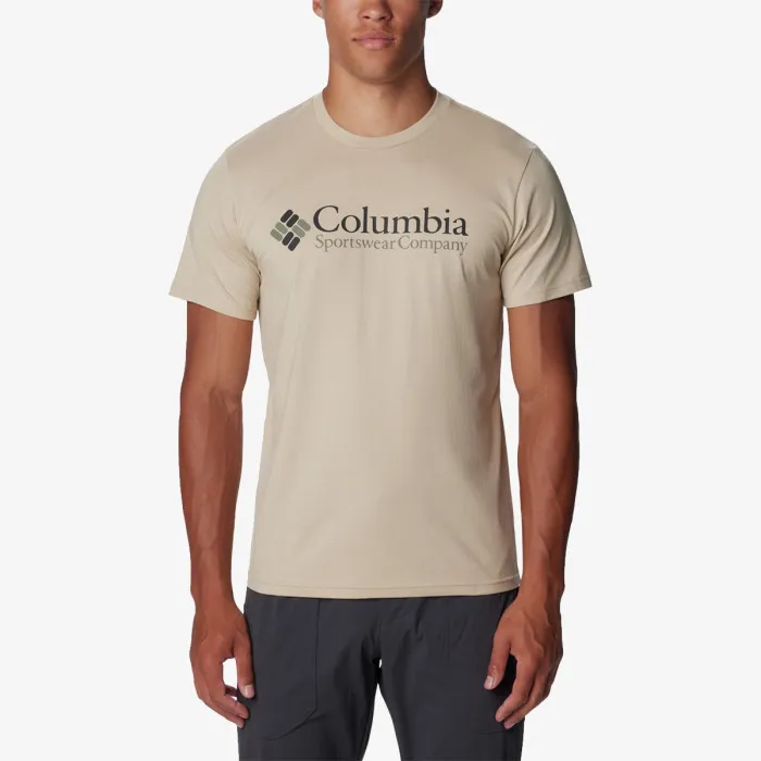 COLUMBIA CSC Basic Logo™ Short Sleeve 