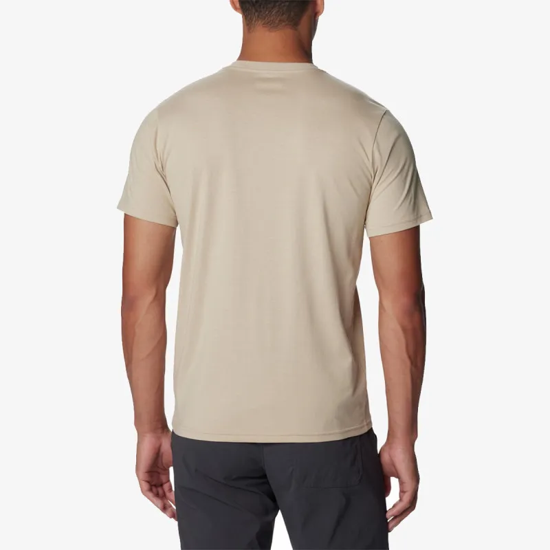 COLUMBIA CSC Basic Logo™ Short Sleeve