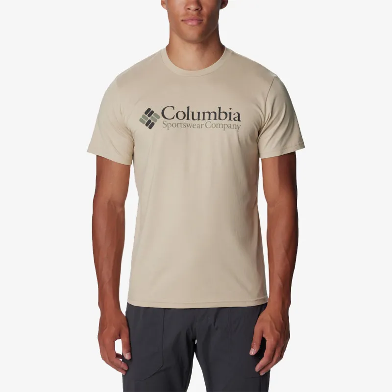 COLUMBIA CSC Basic Logo™ Short Sleeve