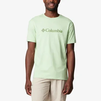 COLUMBIA CSC Basic Logo™ Short Sleeve 