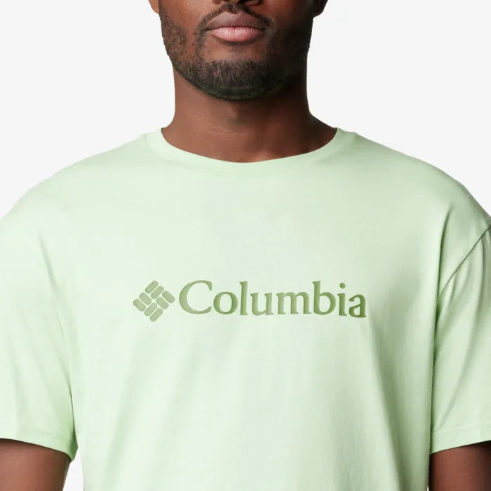 COLUMBIA CSC Basic Logo™ Short Sleeve 