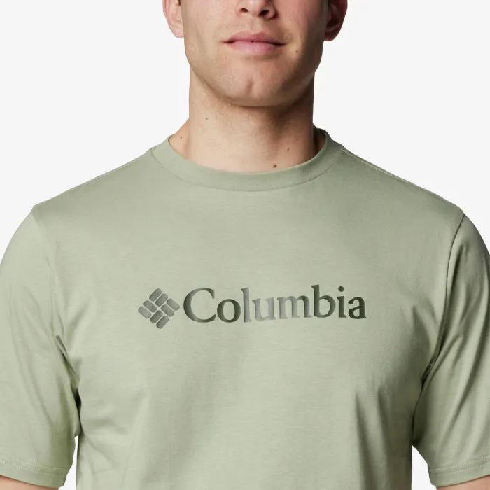 COLUMBIA CSC Basic Logo™ Short Sleeve 