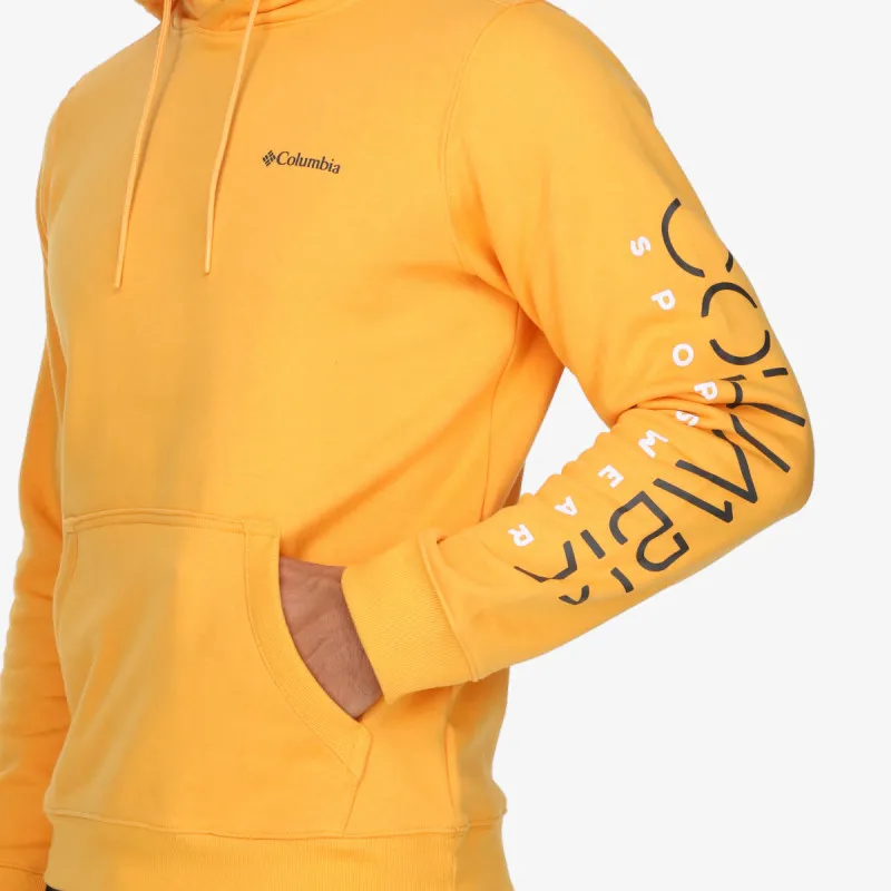 COLUMBIA CSC Basic Logo™ II Hoodie 