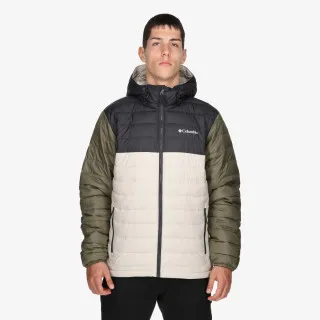 COLUMBIA Powder Lite™ Hooded Jacket