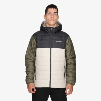Powder Lite™ Hooded Jacket 
