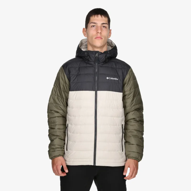 COLUMBIA Powder Lite™ Hooded Jacket