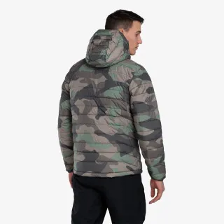 COLUMBIA Powder Lite™ Hooded Jacket