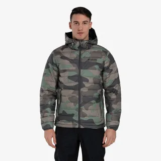 COLUMBIA Powder Lite™ Hooded Jacket