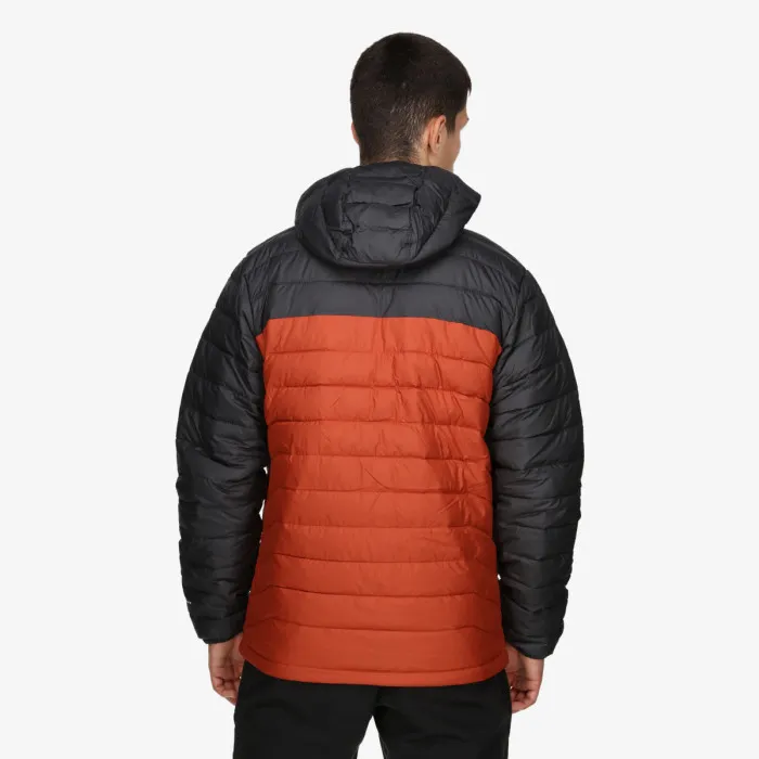 COLUMBIA Powder Lite™ Hooded Jacket 