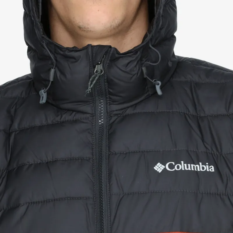 COLUMBIA Powder Lite™ Hooded Jacket