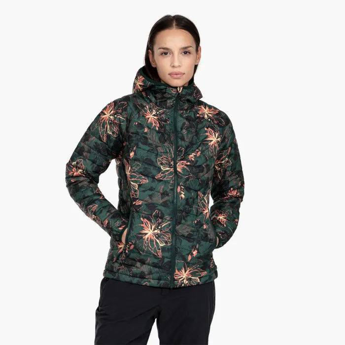 COLUMBIA Powder Lite™ Hooded Jacket 