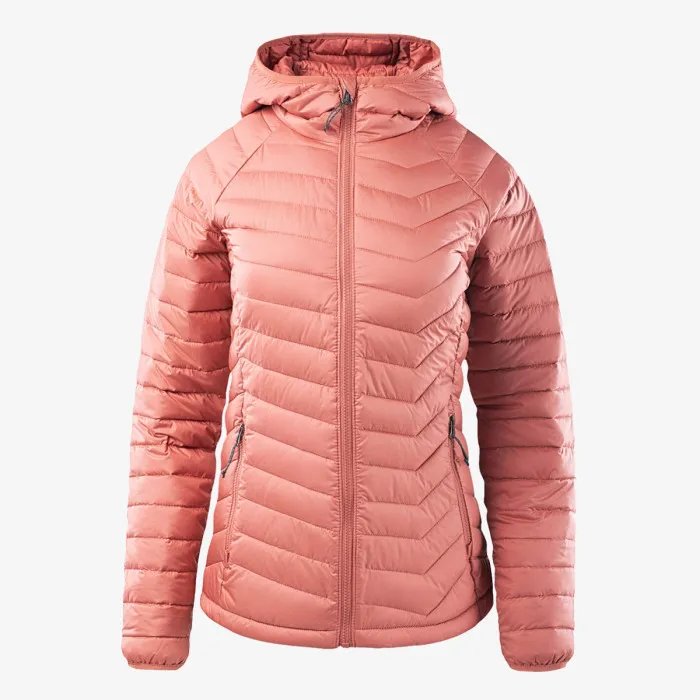 COLUMBIA POWDER LITE HOODED JACKET 