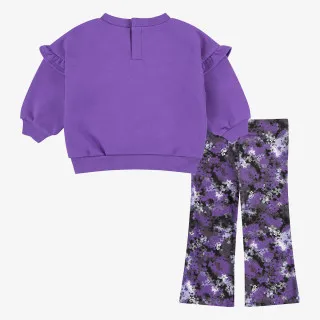 Nike NKG FRESH CUT DOLMAN RUFFLE SE