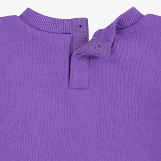 Nike NKG FRESH CUT DOLMAN RUFFLE SE