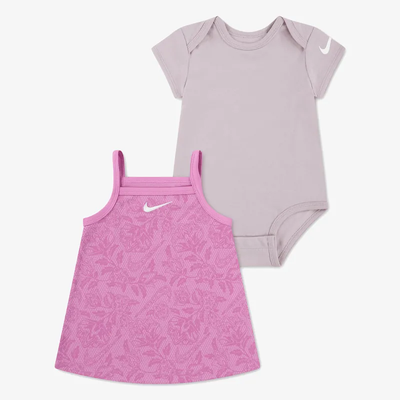 Nike NKG MOVE WITH NATURE DRESS 