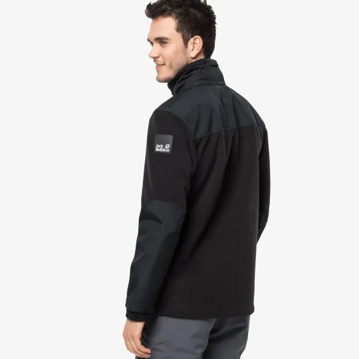 JACK WOLFSKIN BLIZZARD 