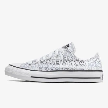 CONVERSE CHUCK TAYLOR ALL STAR 