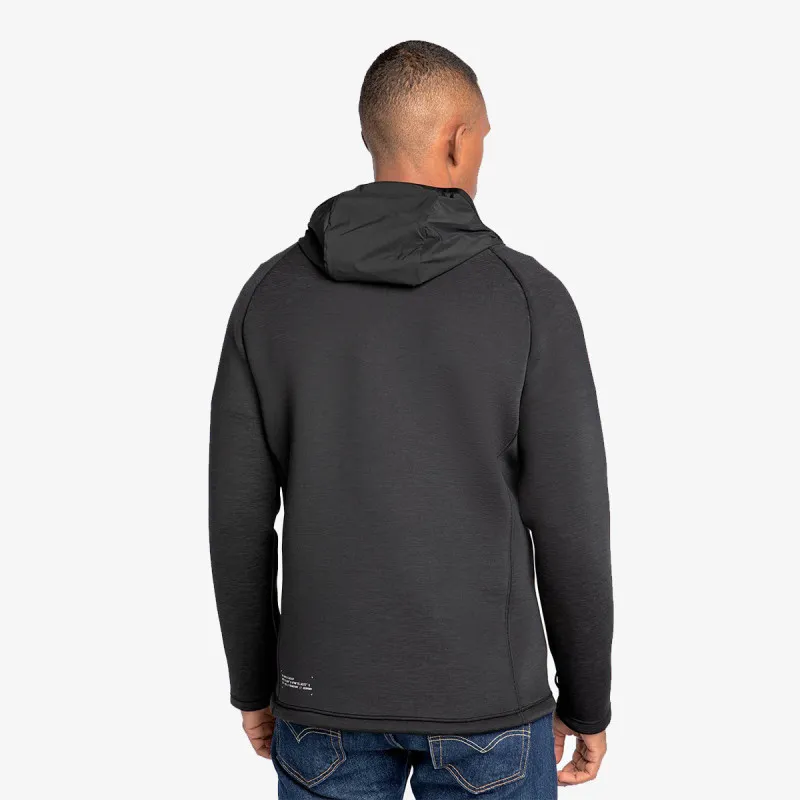 JACK WOLFSKIN TASMAN JACKET M