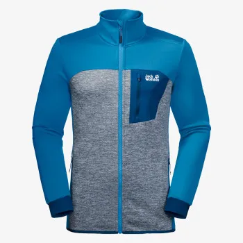 JACK WOLFSKIN SKY PEAK JACKET M 