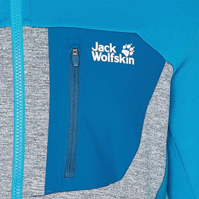 JACK WOLFSKIN SKY PEAK JACKET M 