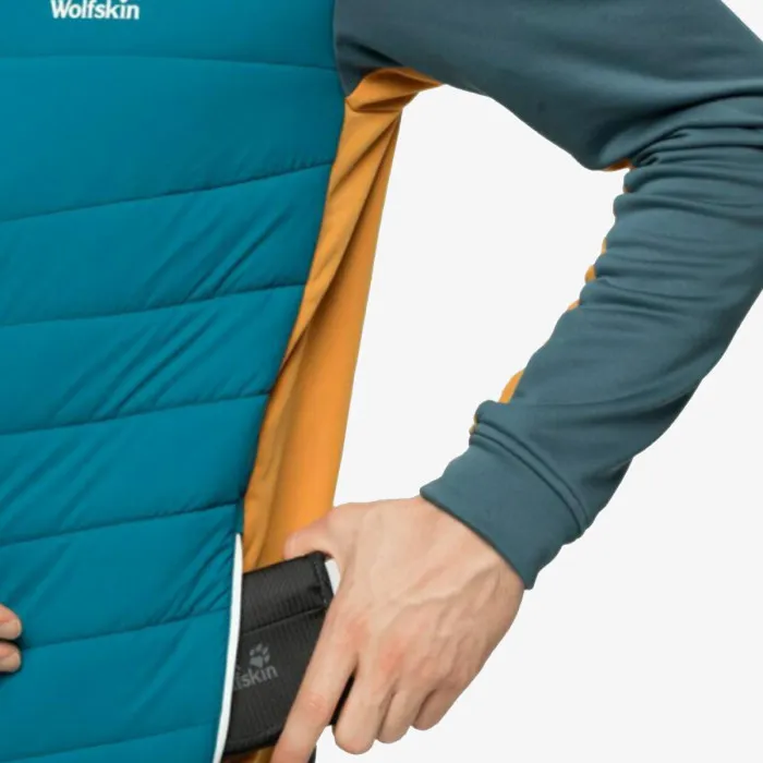 JACK WOLFSKIN CROSSING PEAK JKT M 