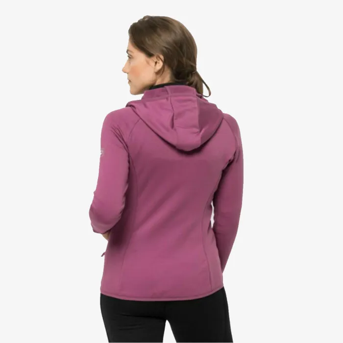 JACK WOLFSKIN CROSSING PEAK JKT W 