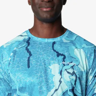 COLUMBIA Super Terminal Tackle™ Long Sleeve Shirt