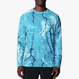 COLUMBIA Super Terminal Tackle™ Long Sleeve Shirt