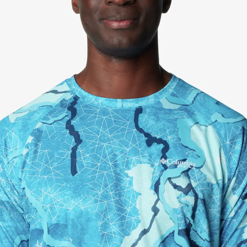 COLUMBIA Super Terminal Tackle™ Long Sleeve Shirt
