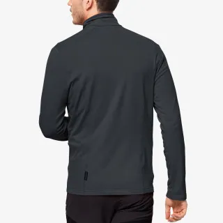 JACK WOLFSKIN KOLBENBERG FZ M