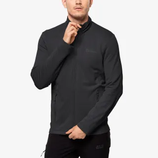 JACK WOLFSKIN KOLBENBERG FZ M