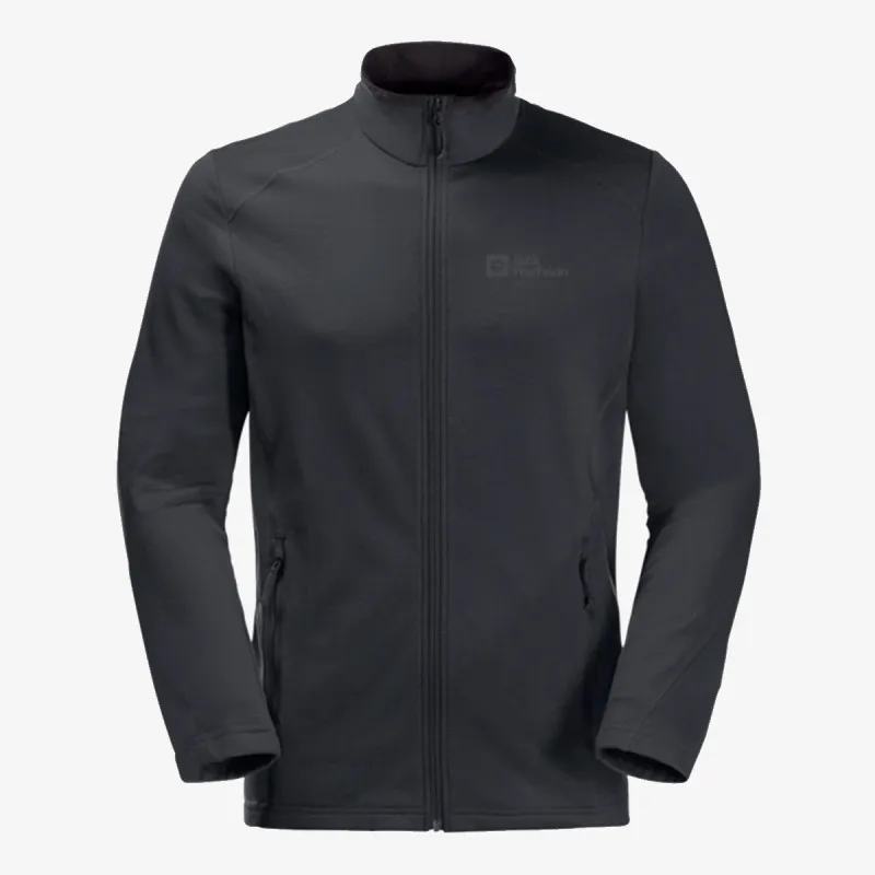 JACK WOLFSKIN KOLBENBERG FZ M