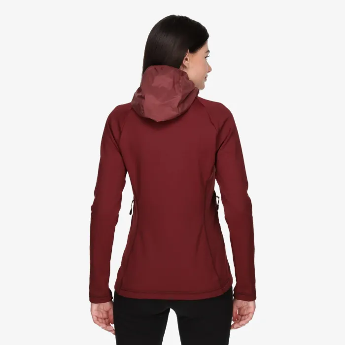 JACK WOLFSKIN TASMAN DOWN HYBRID W 